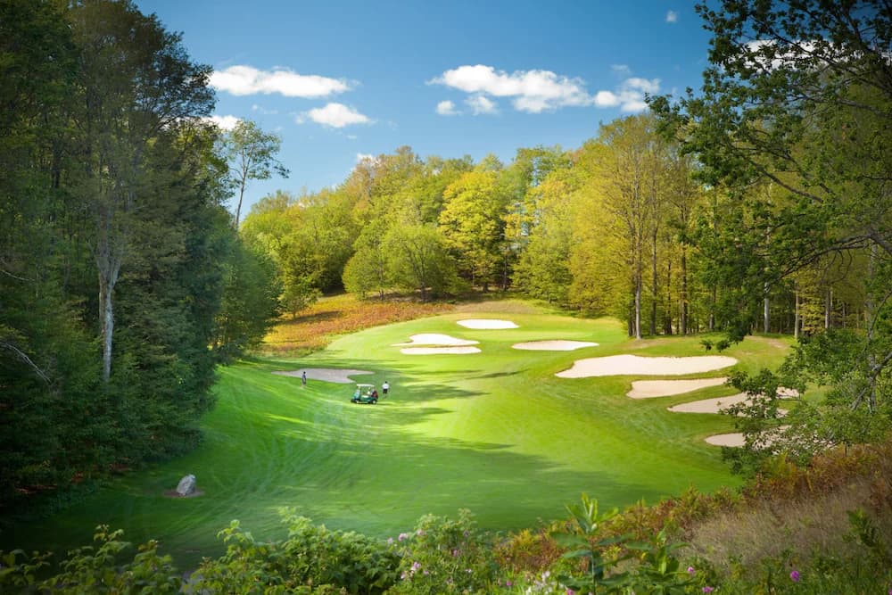 Golf