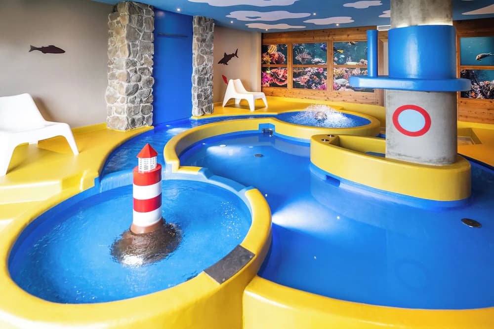 Children's pool