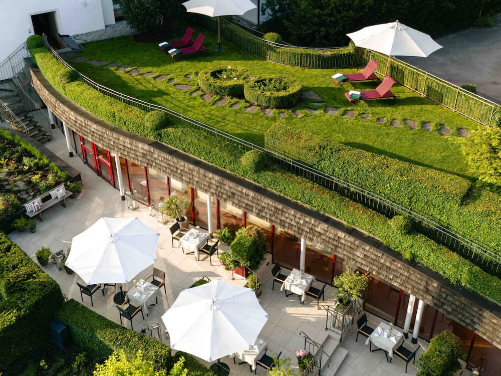 Sundeck