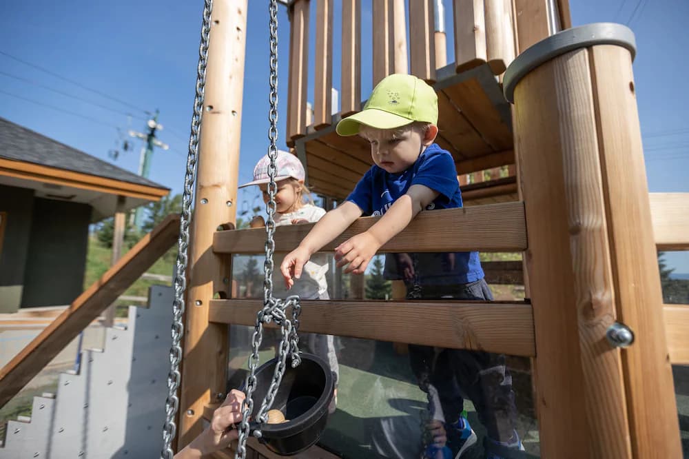 Children's activities