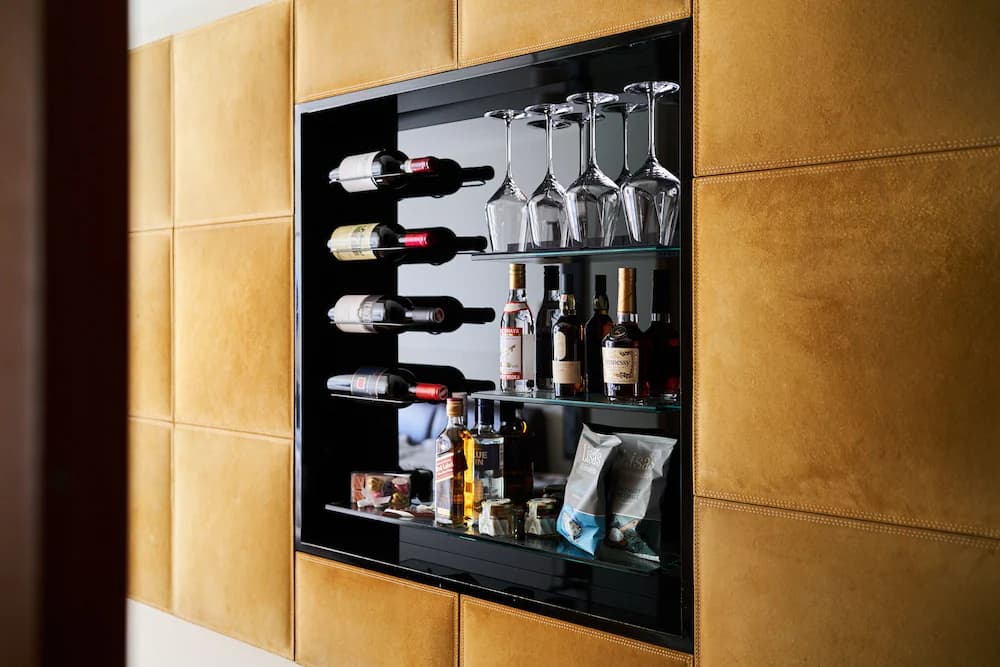 Minibar