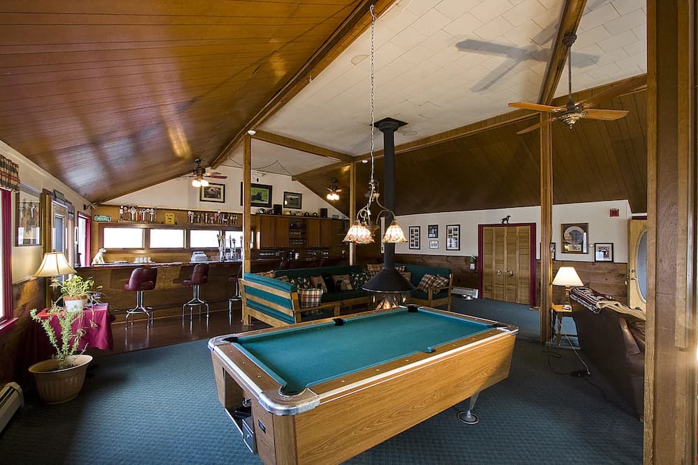 Billiards