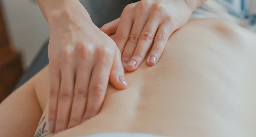 Spa treatment