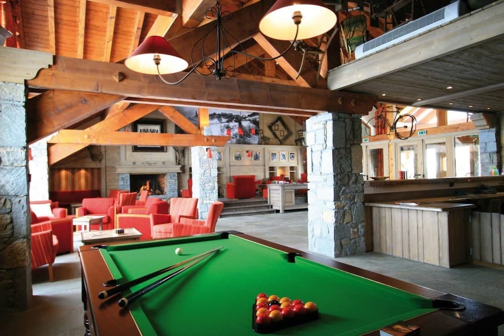 Billiards