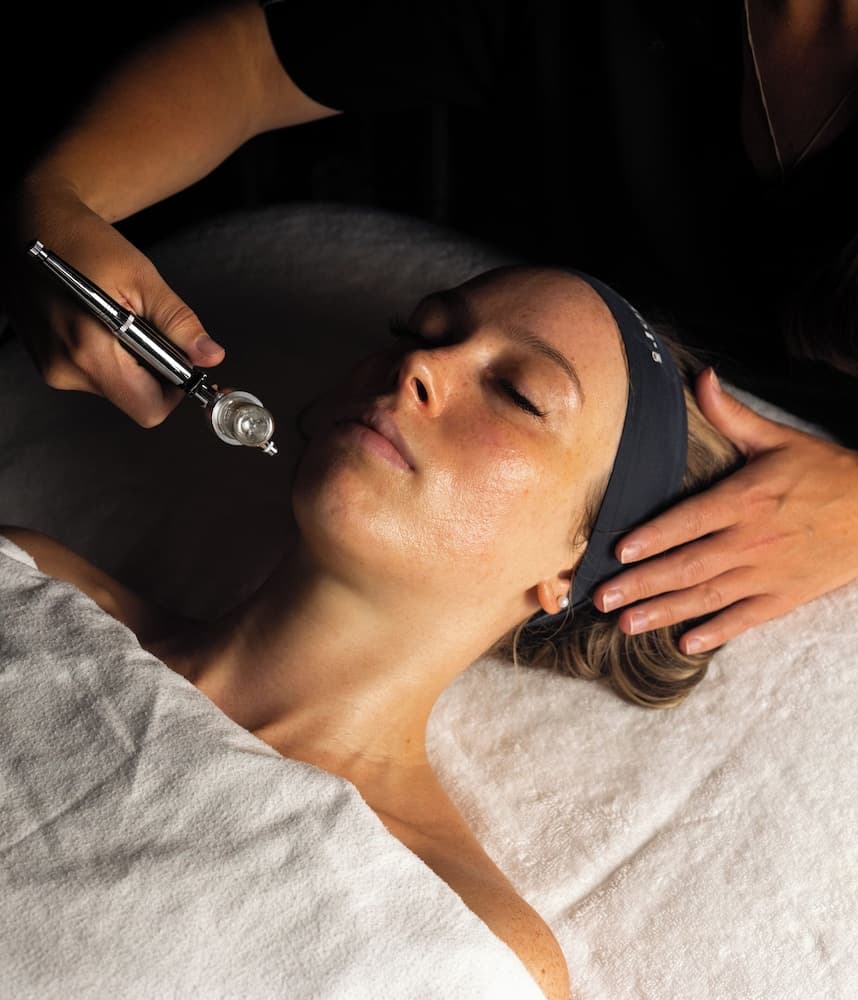 Facial