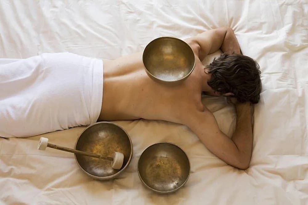 Spa treatment