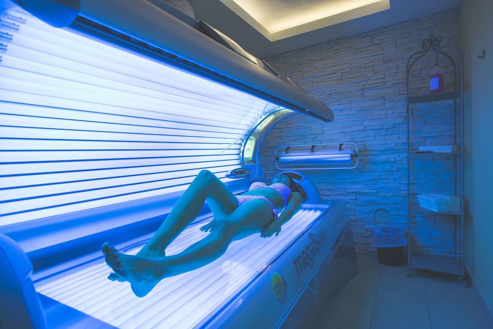 Spa treatment