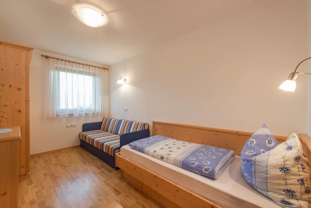 Children's theme room