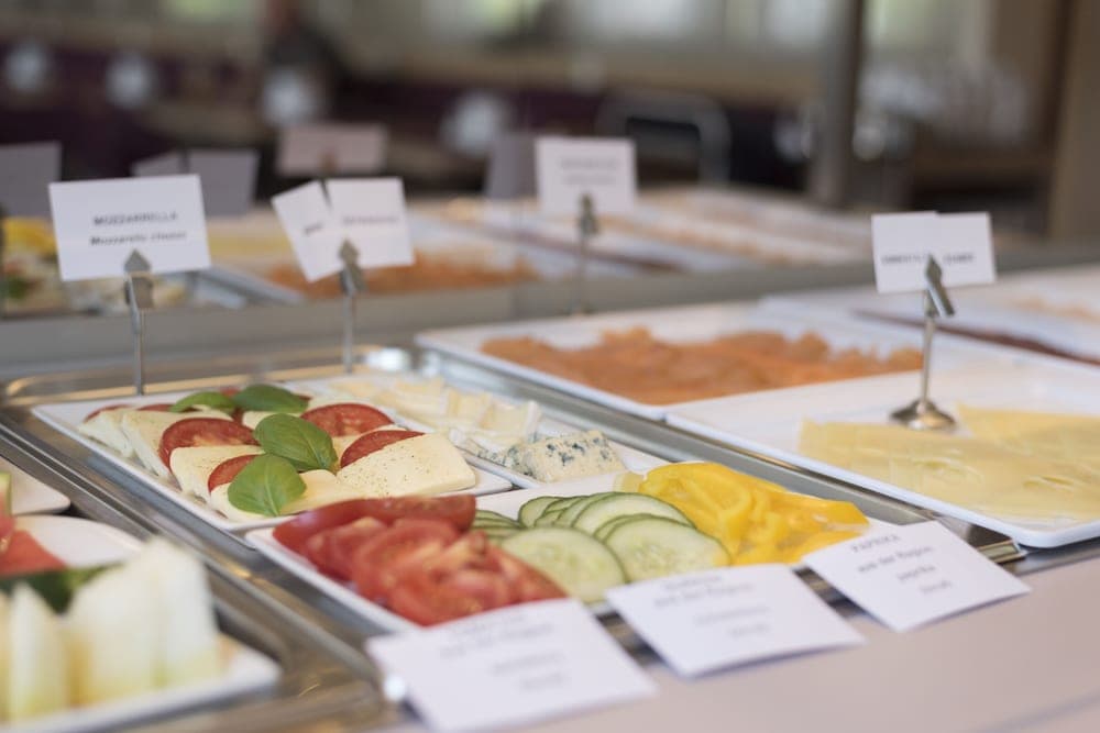 Buffet