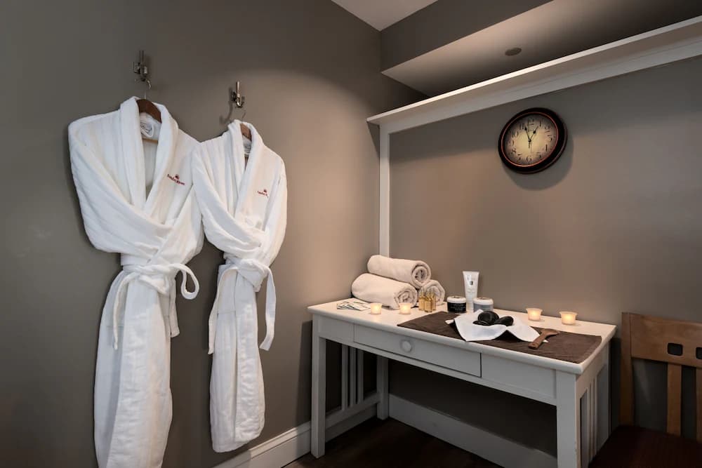 Spa