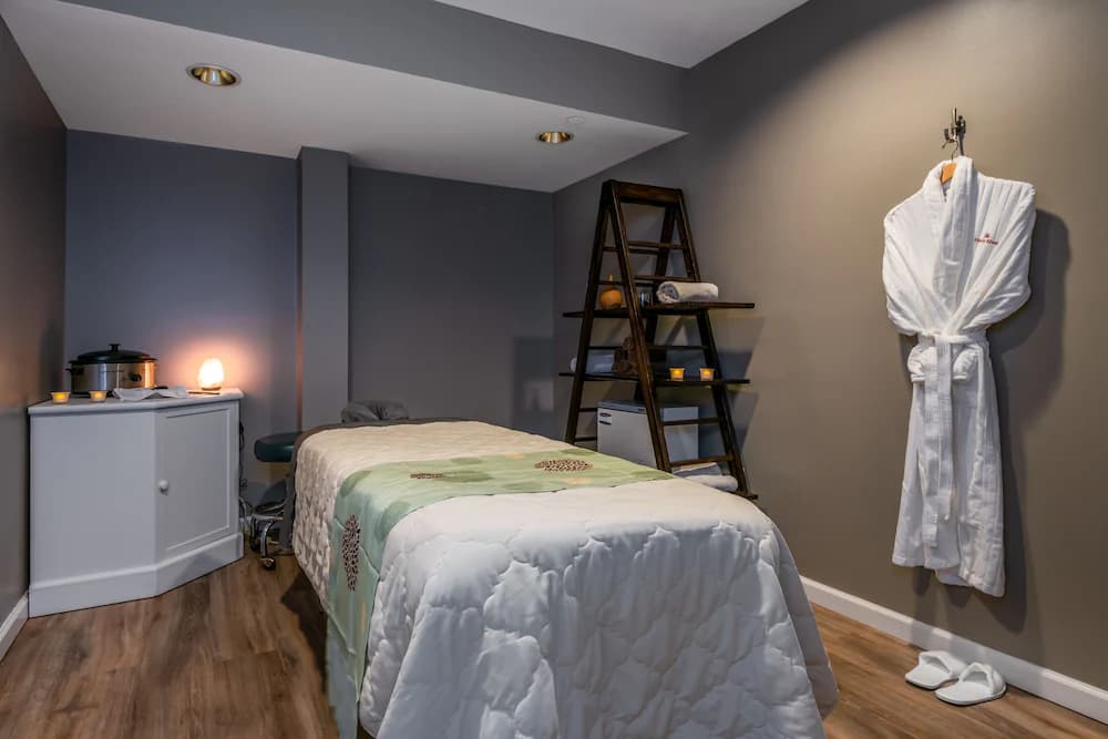 Spa