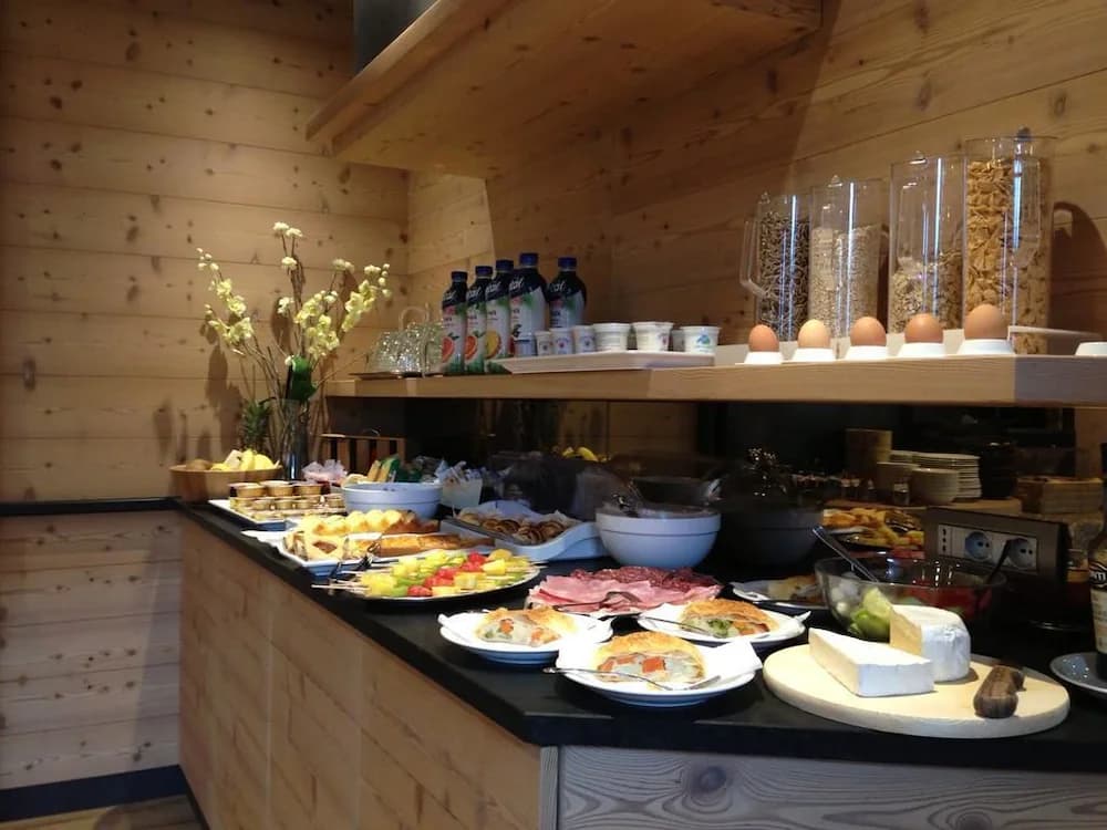 Buffet