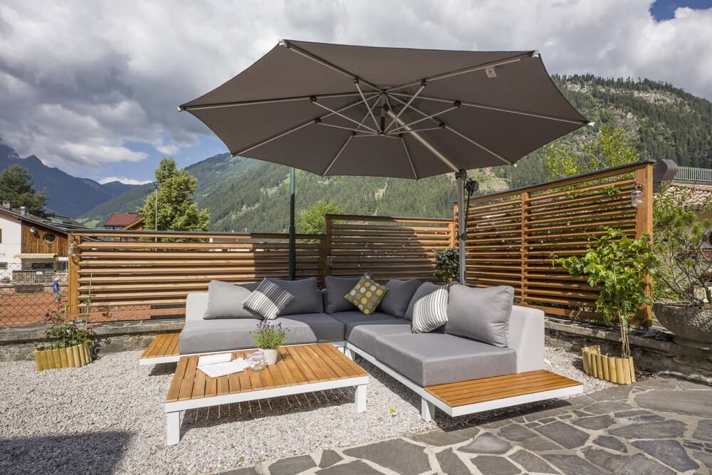 Sundeck