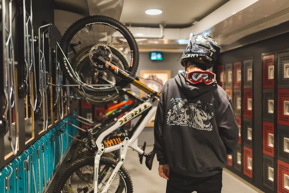 Bicycling