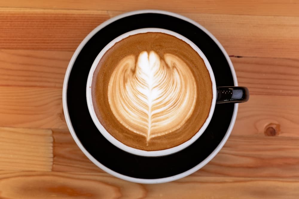 Coffee shop