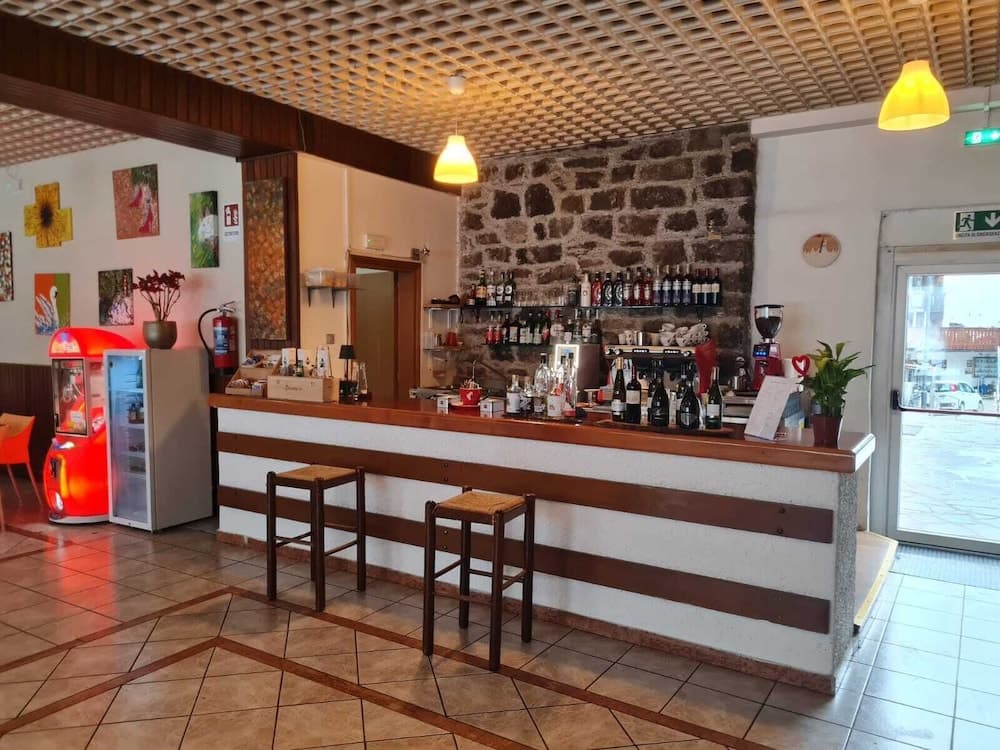 Minibar