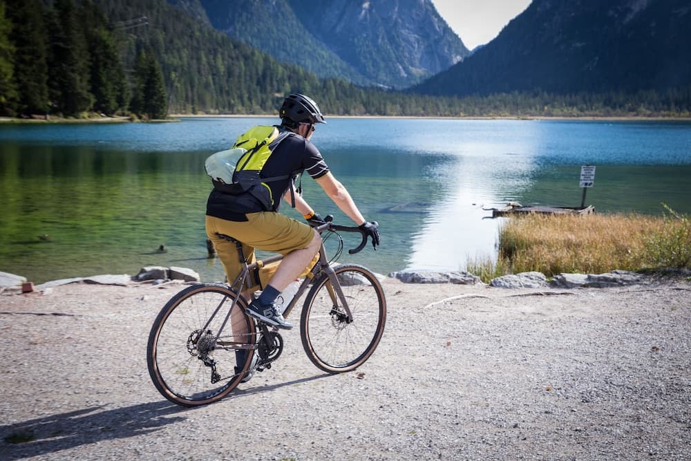 Bicycling