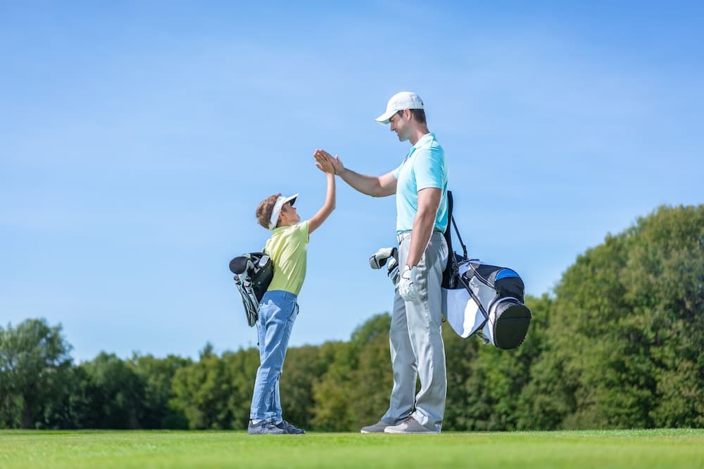 Golf