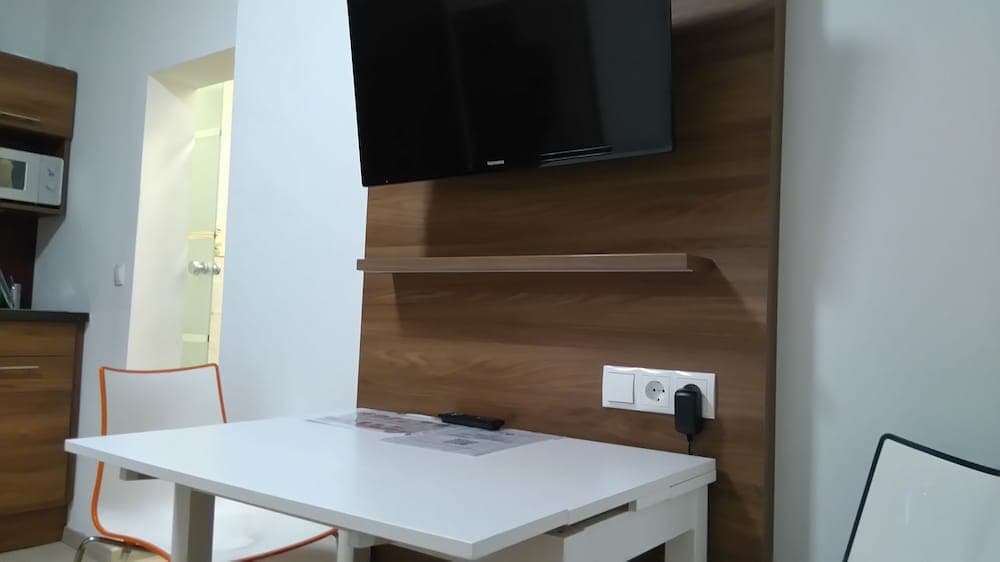 Television
