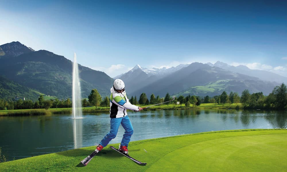 Golf
