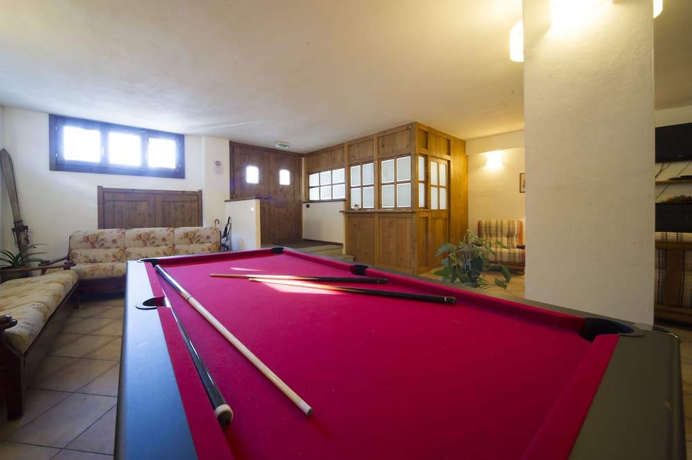 Billiards
