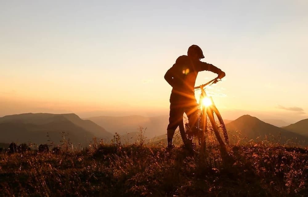 Bicycling