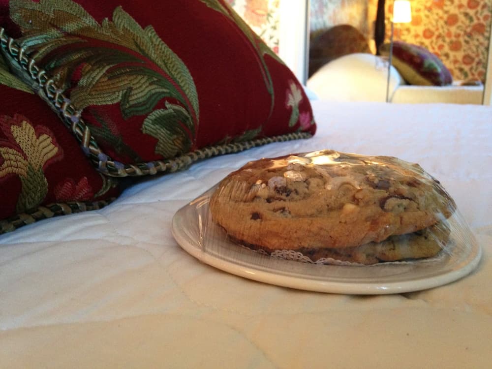 Room amenity