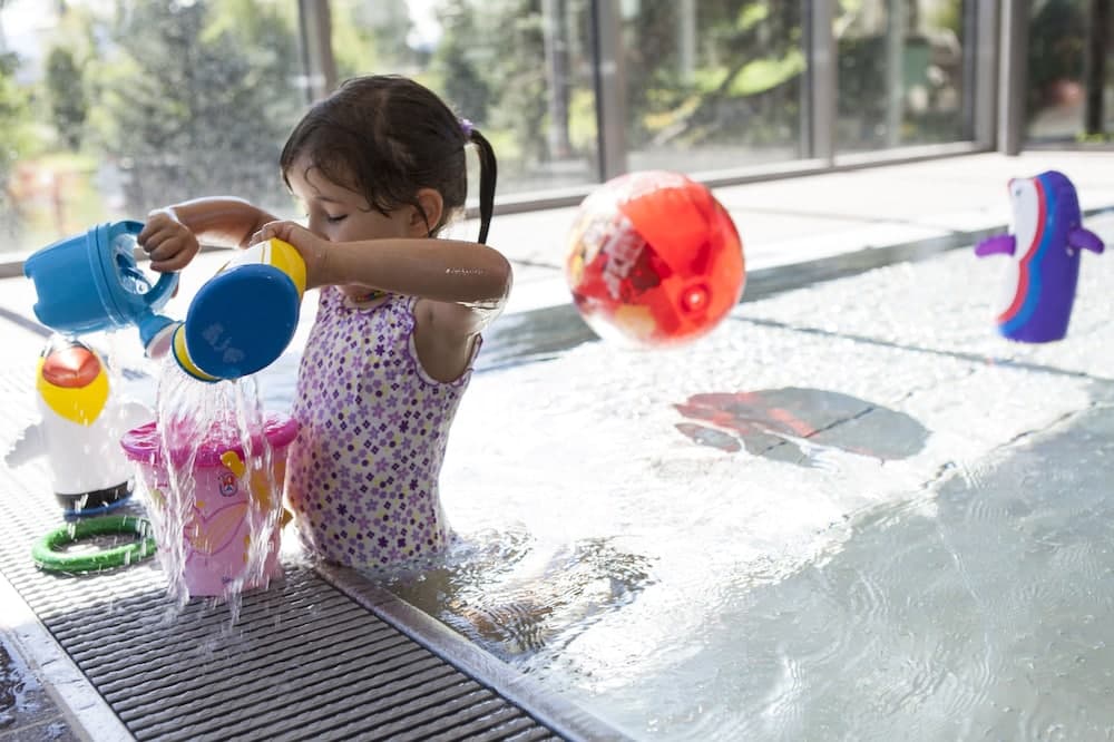 Children's pool