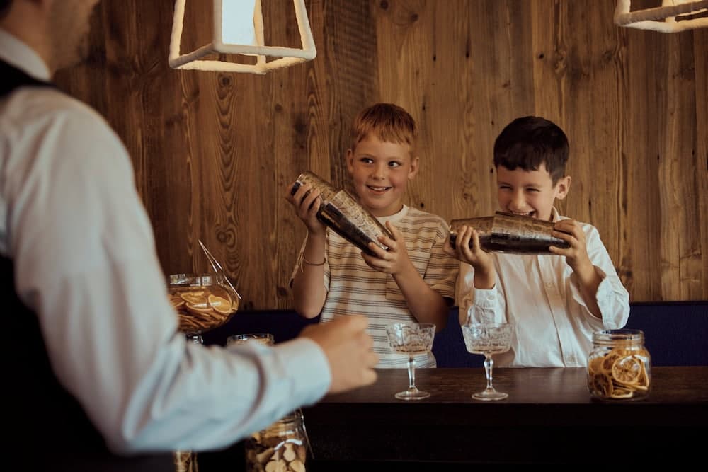 Children's activities