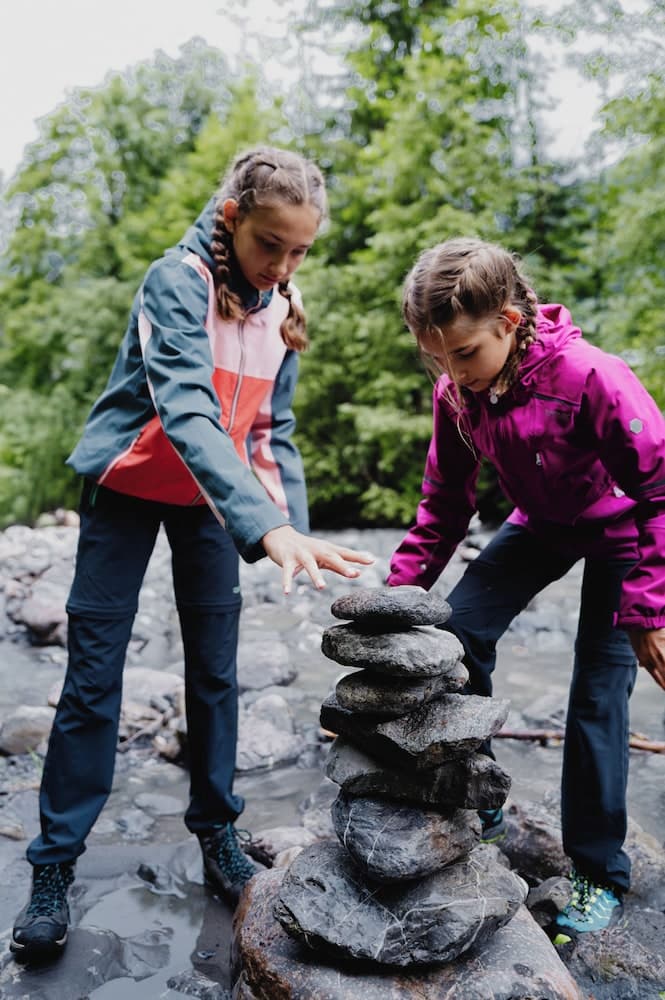 Children's activities