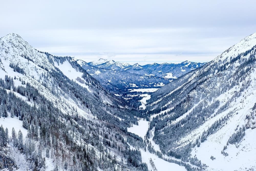 Hiking