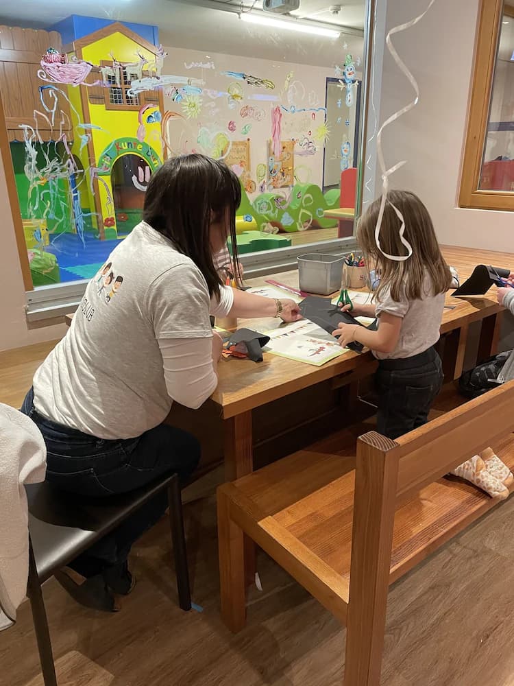 Day care