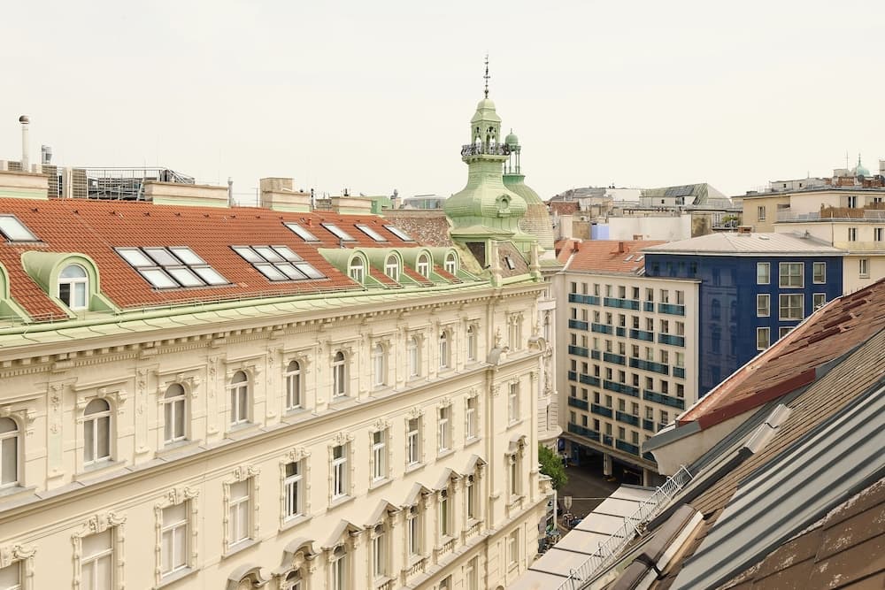 City view