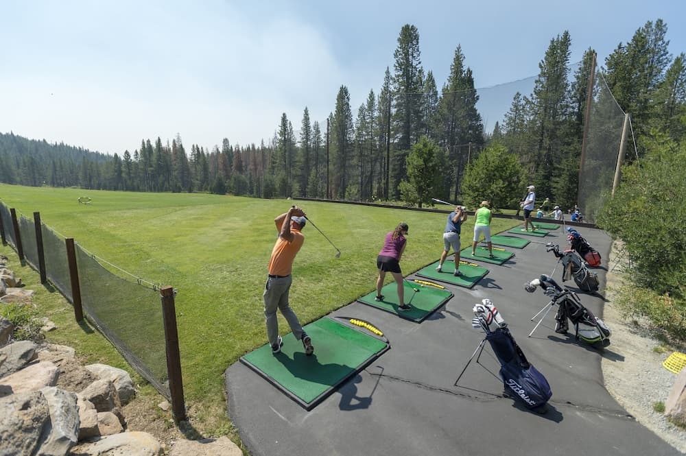 Golf