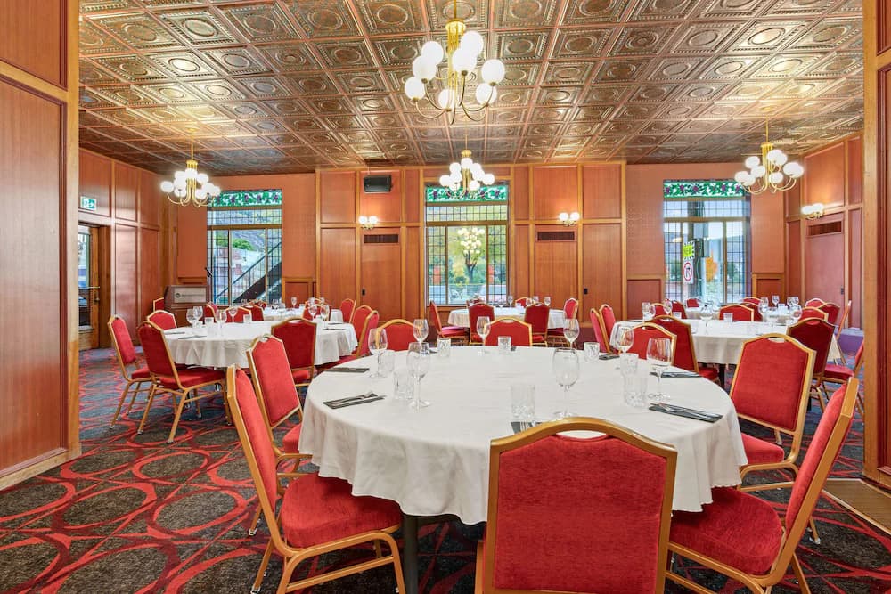 Ballroom