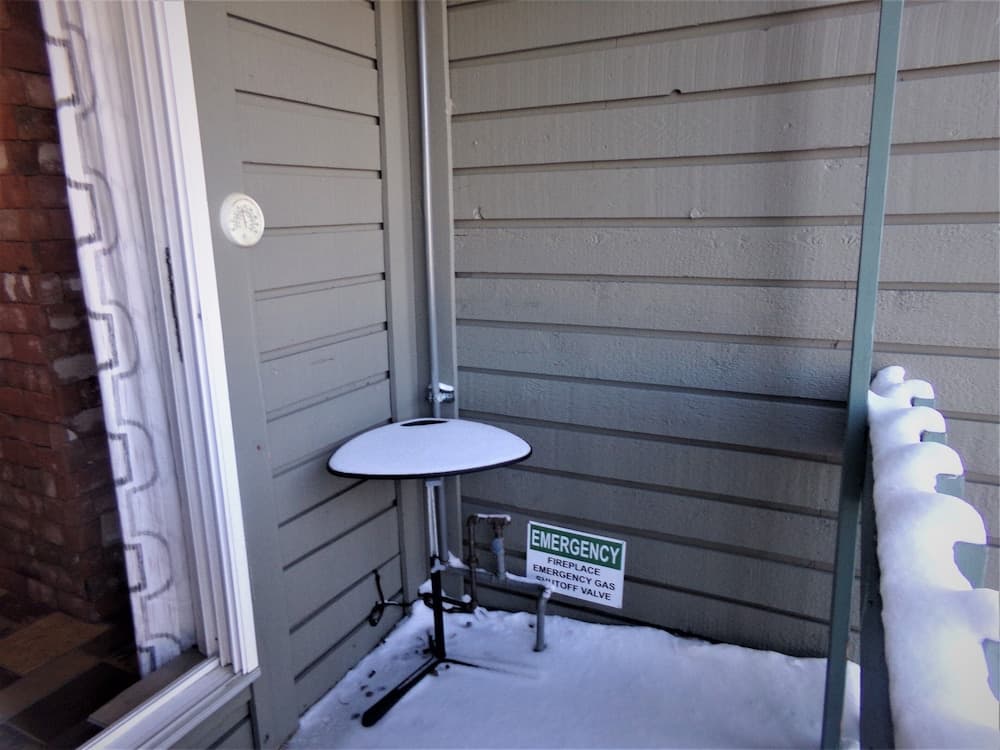 Porch