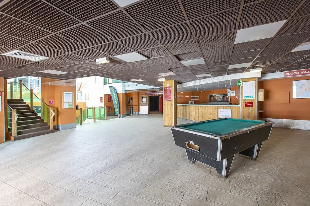 Billiards