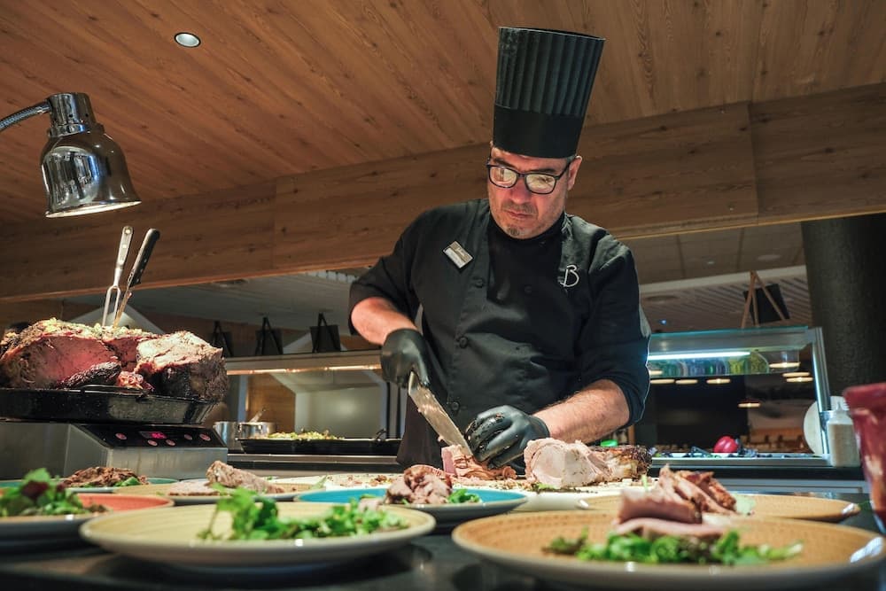 Delicatessen