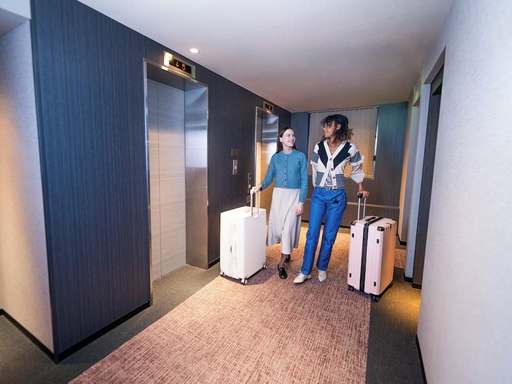 Elevator