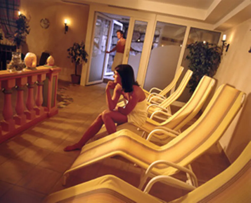 Spa