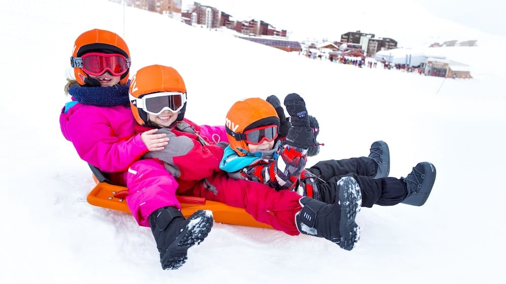 Children's activities