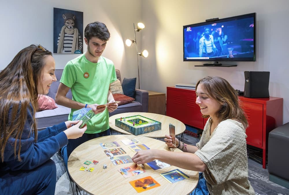 Children's activities