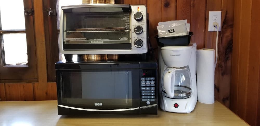 Microwave