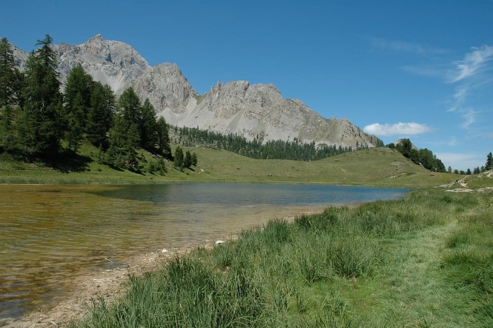 Lake