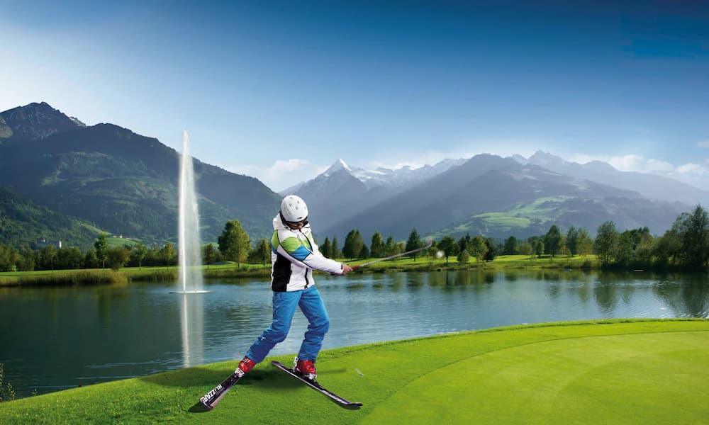 Golf