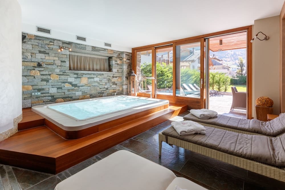 Spa