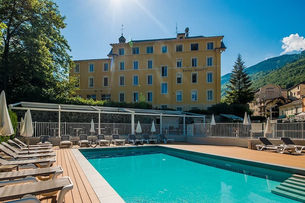 Primary image