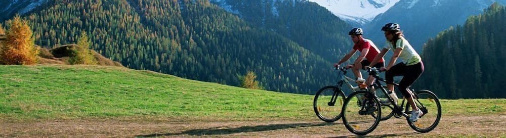 Bicycling