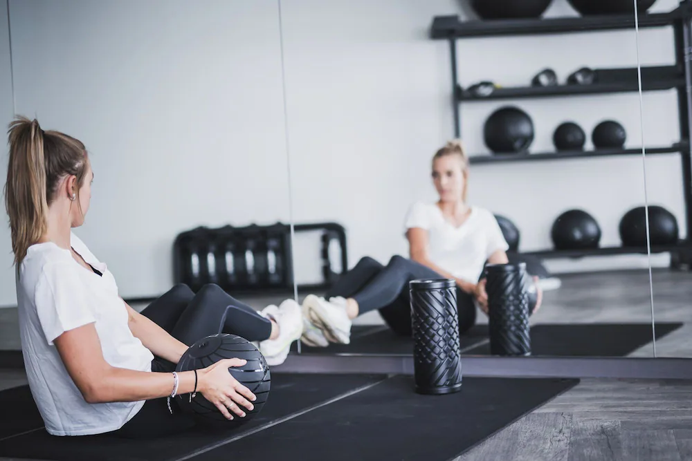 In-room fitness
