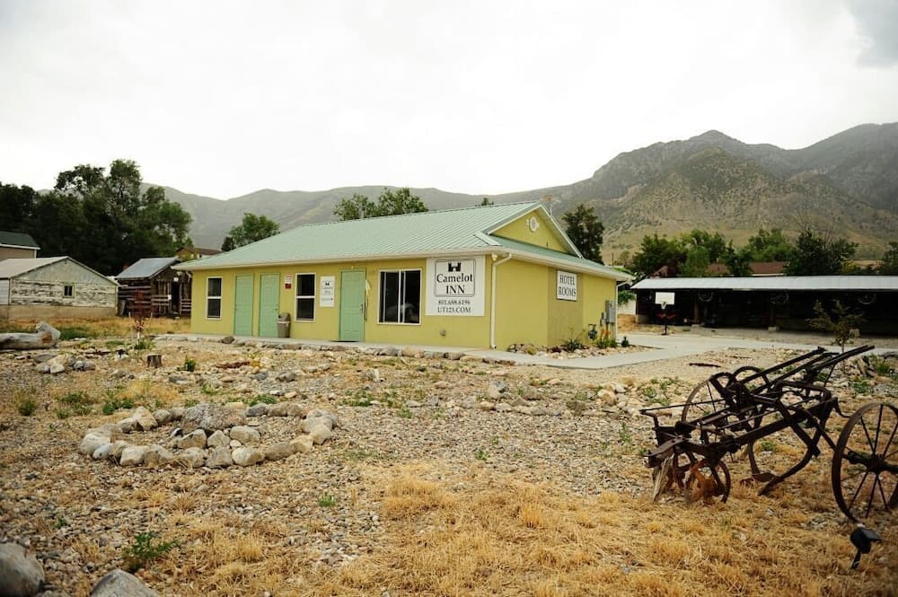 Primary image